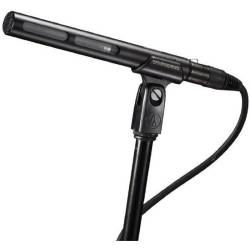 Мікрофон для відеокамер Audio-Technica AT875R