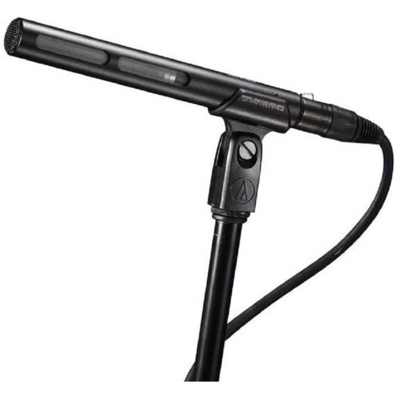 Микрофон для видеокамер Audio-Technica AT875R