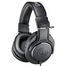 Навушники звукоізолюючі Audio Technica ATH-M20x