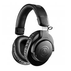 Наушники звукоизоляционные Audio-Technica ATH-M20xBT
