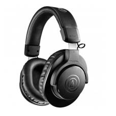 Навушники звукоізолюючі Audio-Technica ATH-M20xBT