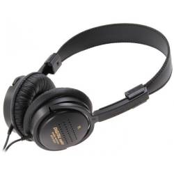 Наушники закрытые Audio-Technica ATH-M2X