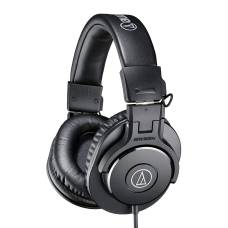 Навушники звукоізолюючі Audio-Technica ATH-M30x