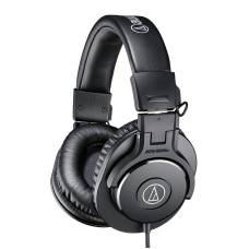 Навушники звукоізолюючі Audio-Technica ATH-M30x