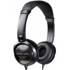Навушники закриті Audio-Technica ATH-M3X