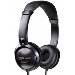 Навушники закриті Audio-Technica ATH-M3X
