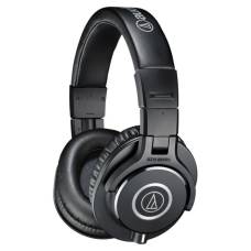 Навушники звукоізолюючі Audio-Technica ATH-M40x