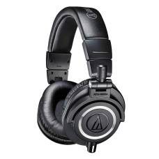 Навушники звукоізолюючі Audio-Technica ATH-M50x