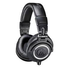 Навушники звукоізолюючі Audio-Technica ATH-M50x