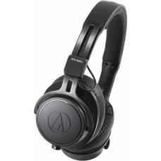 Навушники звукоізолюючі Audio-Technica ATH-M60x