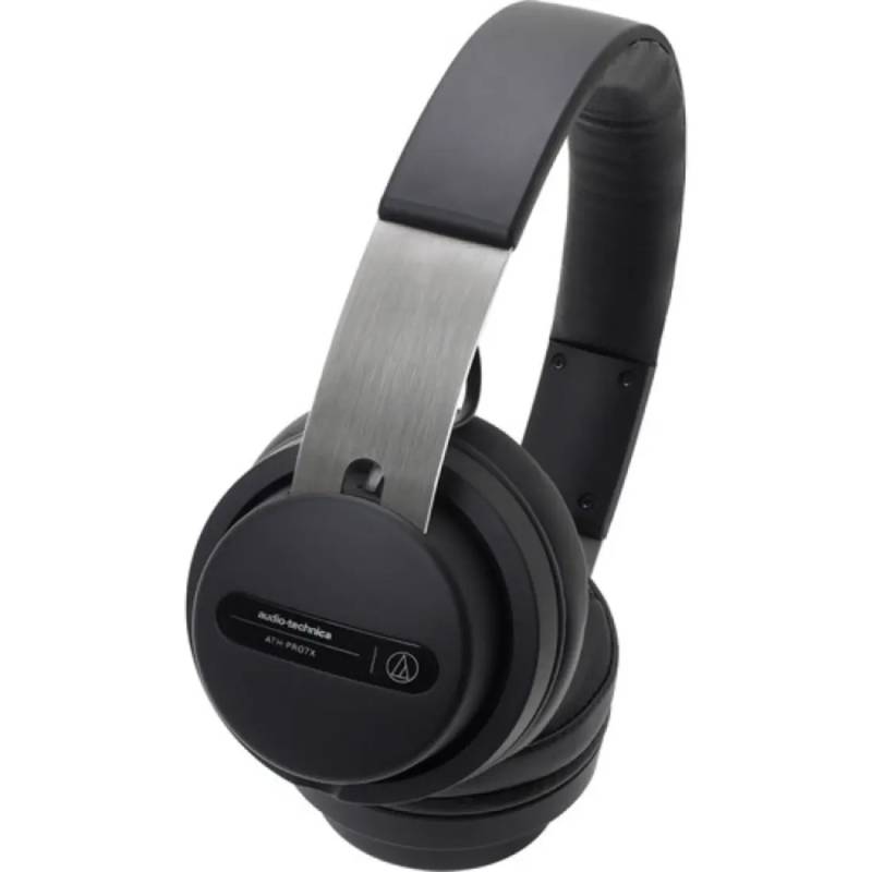 Наушники закрытые Audio-Technica ATH-PRO7x