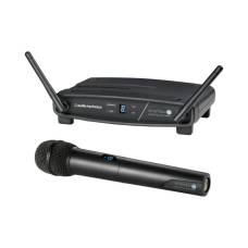 Микрофонная радиосистема Audio-Technica ATW-1102