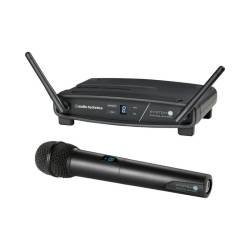 Мікрофонна радіосистема Audio-Technica ATW-1102