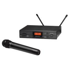 Мікрофонна радіосистема Audio-Technica ATW-2120B