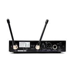 Мікрофонна радіосистема Audio-Technica ATW-2120B Мікрофонна радіосистема Audio-Technica ATW-2120B