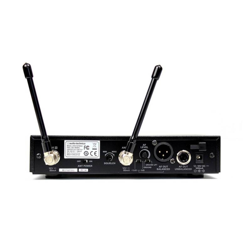 Микрофонная радиосистема Audio-Technica ATW-2120B