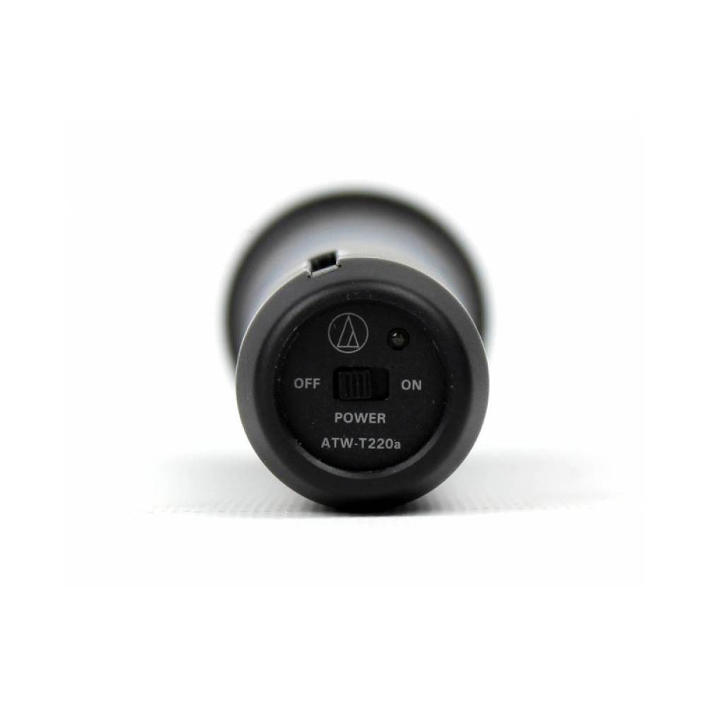 Мікрофонна радіосистема Audio-Technica ATW-2120B