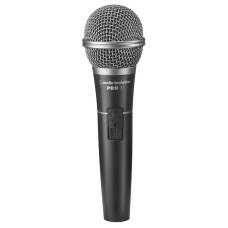 Мікрофон вокальний Audio-Technica PRO 31QTR