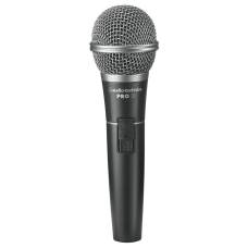 Микрофон вокальный Audio-Technica PRO 31QTR