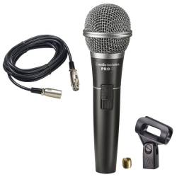 Мікрофон вокальний Audio-Technica PRO 31QTR