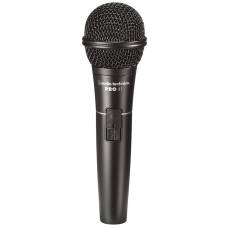 Мікрофон вокальний Audio-Technica PRO 41