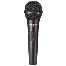 Мікрофон вокальний Audio-Technica PRO 41