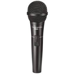Мікрофон вокальний Audio-Technica PRO 41
