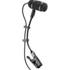Микрофон петличный Audio-Technica PRO35