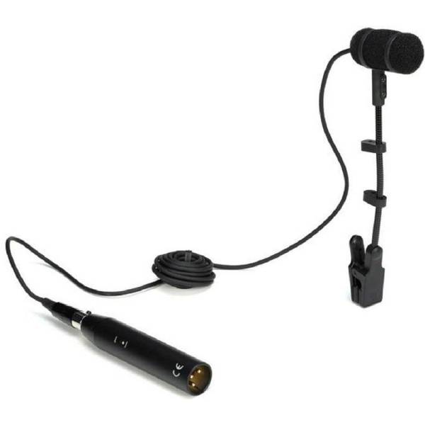 Мікрофон петличний Audio-Technica PRO35