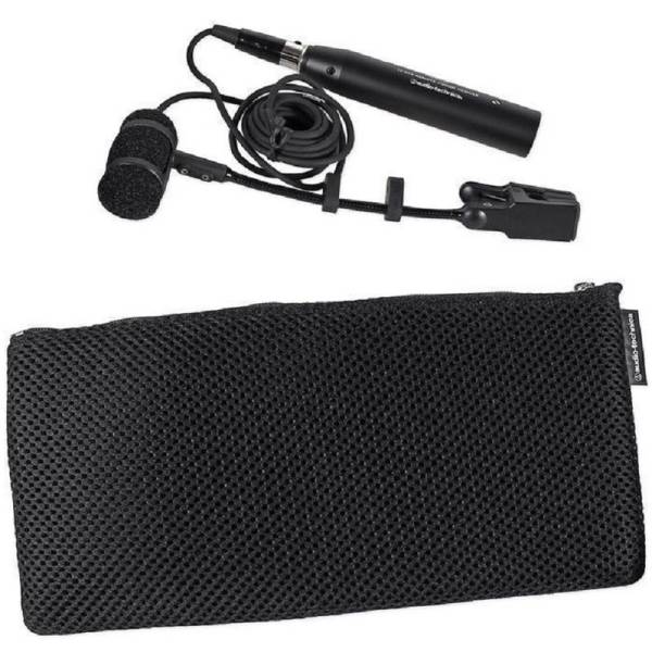 Мікрофон петличний Audio-Technica PRO35