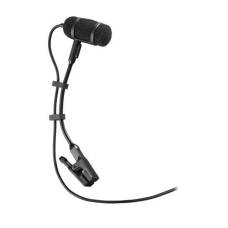 Микрофон петличный Audio-Technica PRO35CH