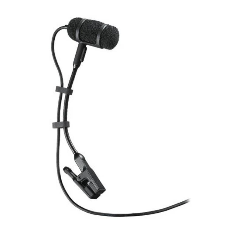 Мікрофон петличний Audio-Technica PRO35CH