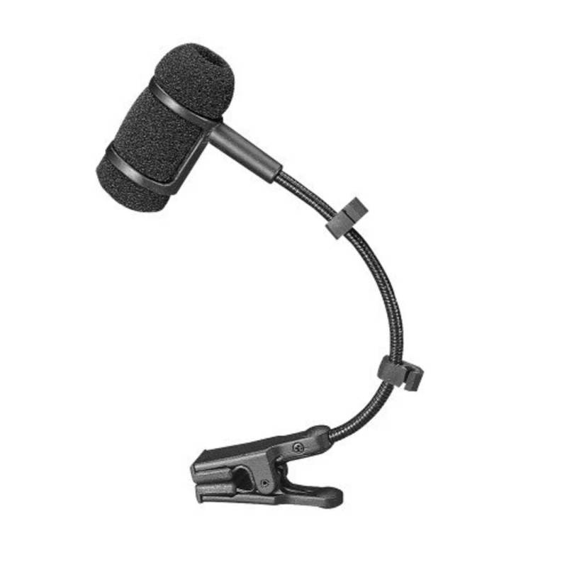 Мікрофон петличний Audio-Technica PRO35CH