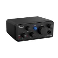 Аудіоінтерфейс FENDER AudioBox GO