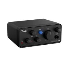 Аудіоінтерфейс FENDER AudioBox GO