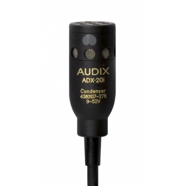 Микрофон инструментальный Audix ADK20IP
