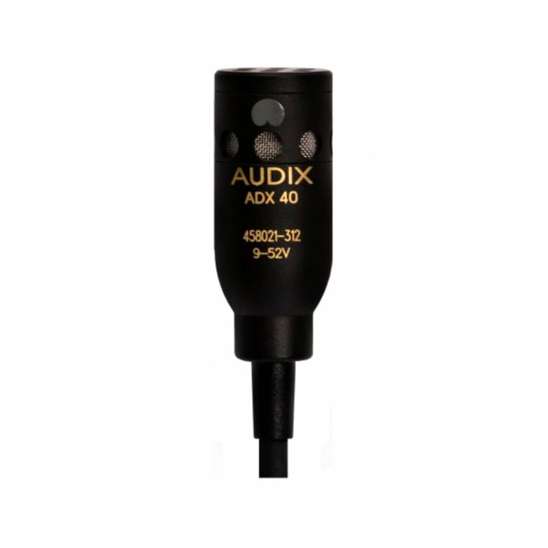 Микрофон вокальный Audix ADX40