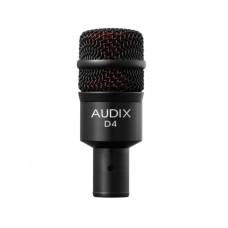 Мікрофон інструментальний Audix D4