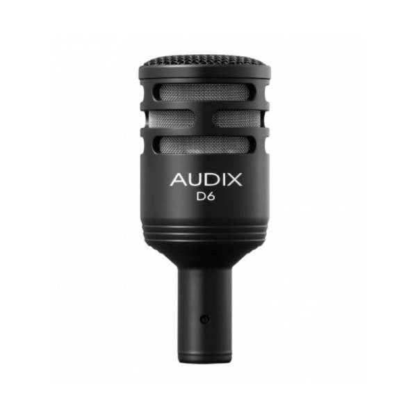 Микрофон инструментальный Audix D6