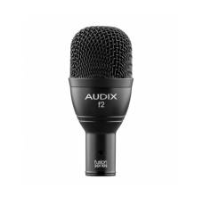 Мікрофон інструментальний Audix F2