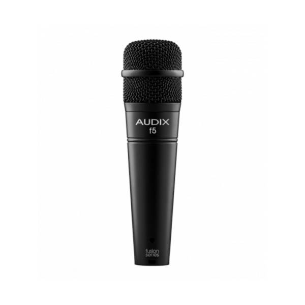 Мікрофон інструментальний Audix F5