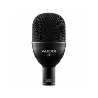 Микрофон инструментальный Audix F6