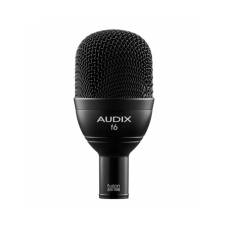 Мікрофон інструментальний Audix F6