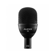 Мікрофон інструментальний Audix F6
