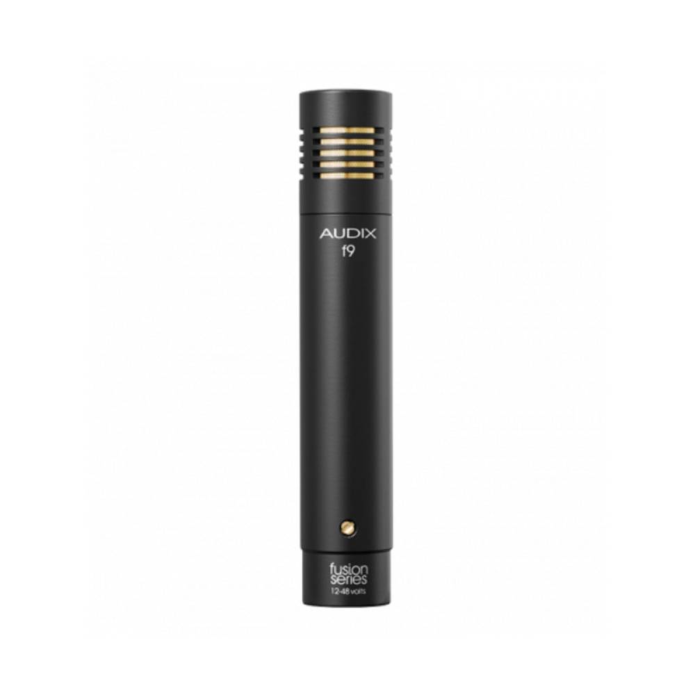 Микрофон инструментальный Audix F9 Микрофон инструментальный Audix F9