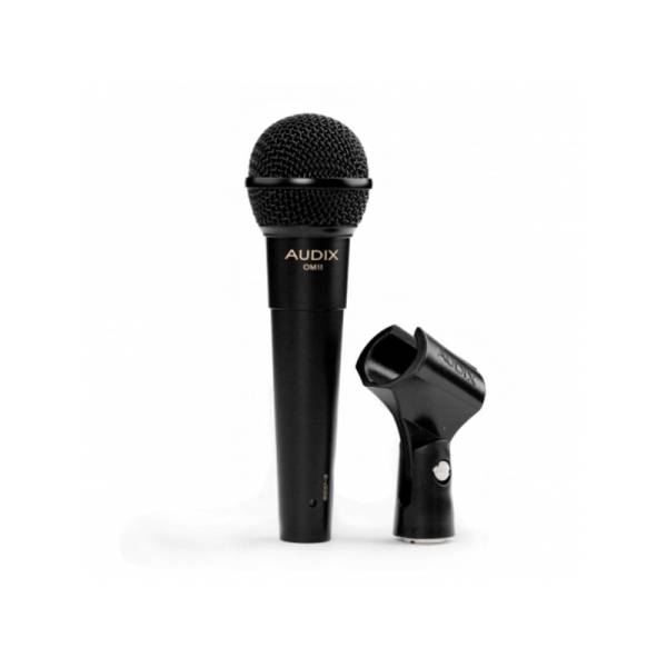 Микрофон вокальный Audix OM11