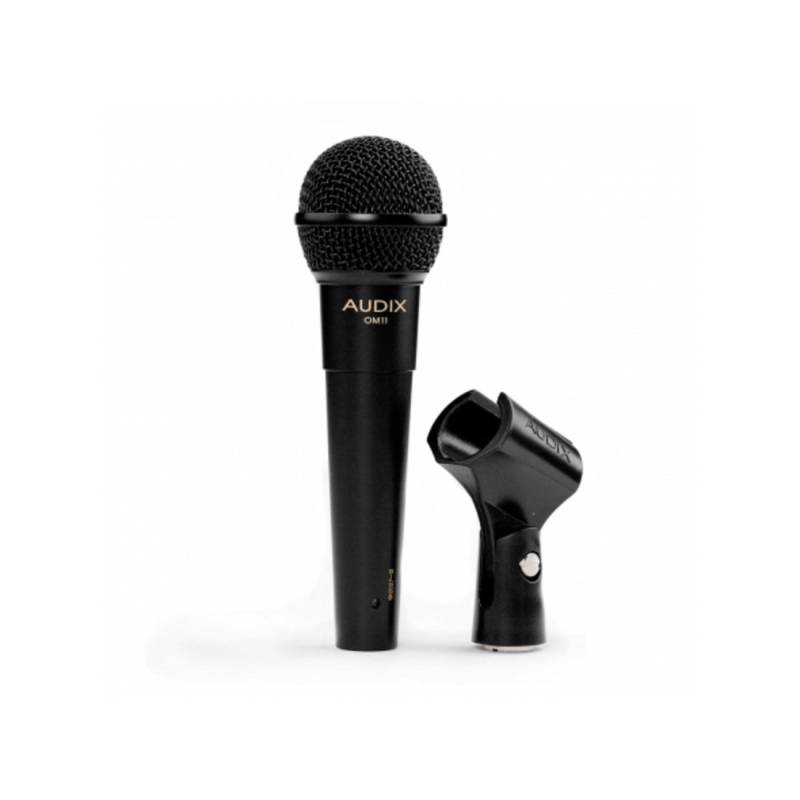 Микрофон вокальный Audix OM11