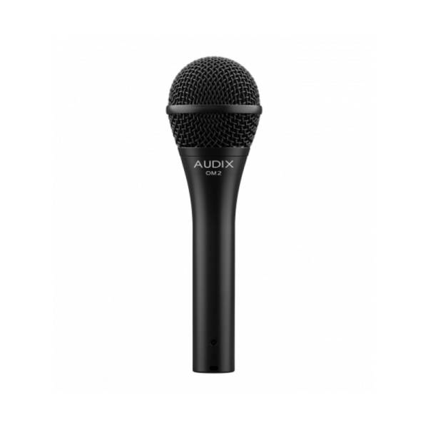 Микрофон вокальный Audix OM2