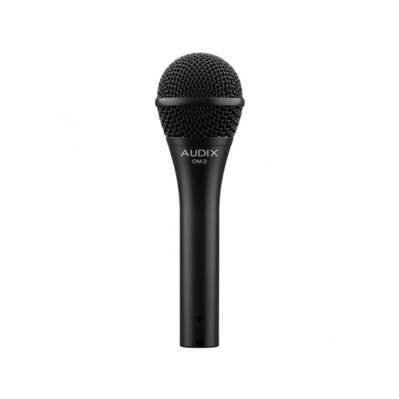 Мікрофон вокальний Audix OM2