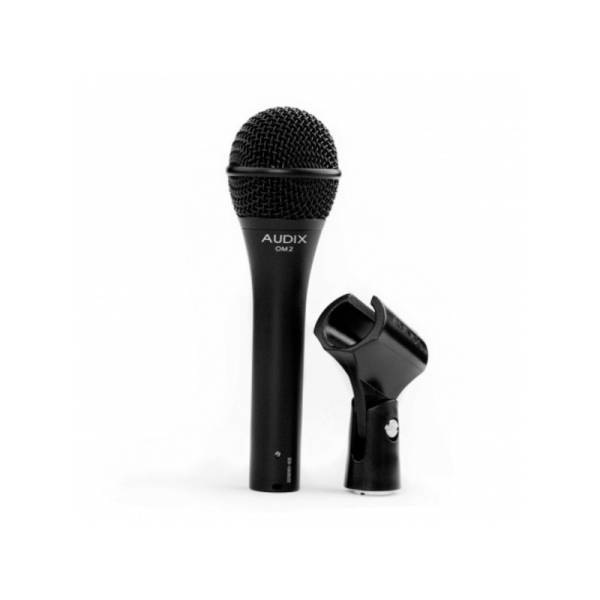 Мікрофон вокальний Audix OM2S